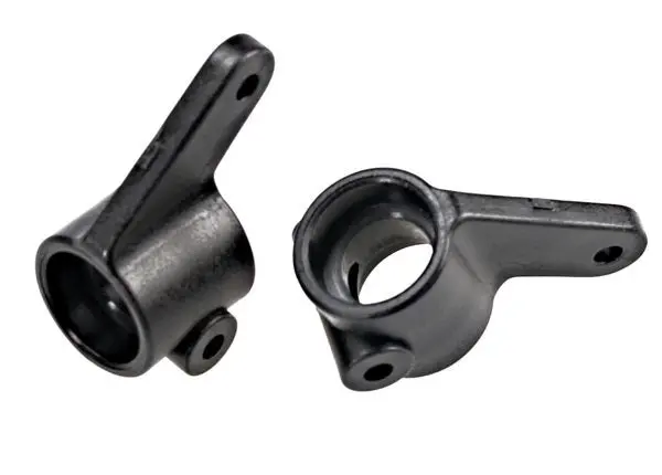 Traxxas 3736 Steering Blocks, Left & Right (2) (Requires 5X11x4mm Bearings) 1