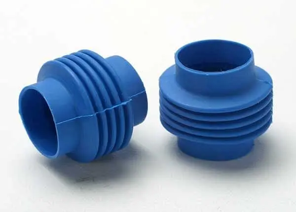 Traxxas 5459 - Boots, Driveshaft (Rubber) 1