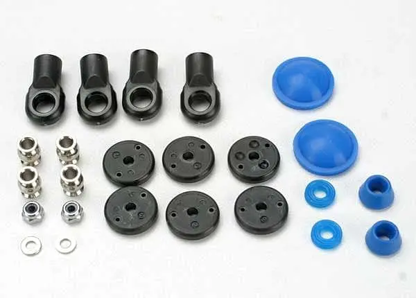 Traxxas 5462 - Rebuild Kit, Gtr Shock 1