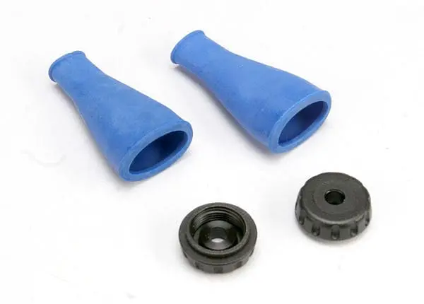 Traxxas 5464 - Dust Boot 1