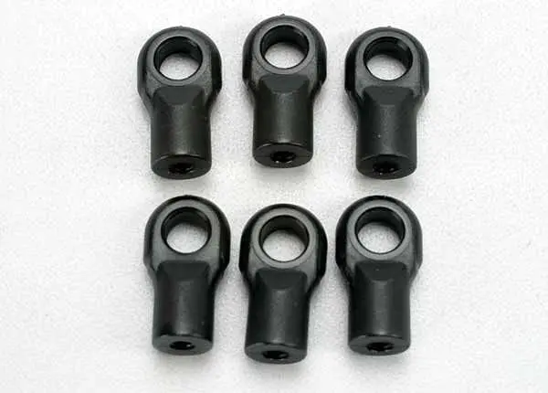 Traxxas 5469 - Rod Ends (Gtr Shocks) (6) 1