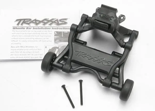 Traxxas 5472 - Wheelie Bar 1
