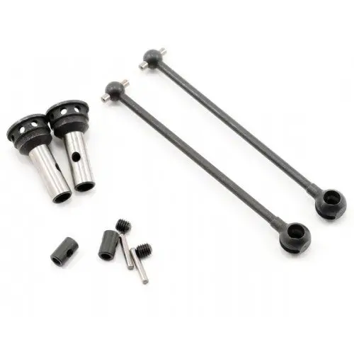 Mugen E0220 Front/Rear Universal Set 1