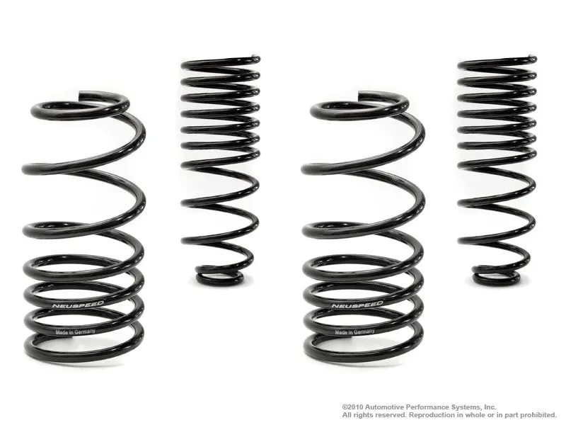 Lowering Springs Kit | Sport • 1.8L Golf/Jetta Mk2 1