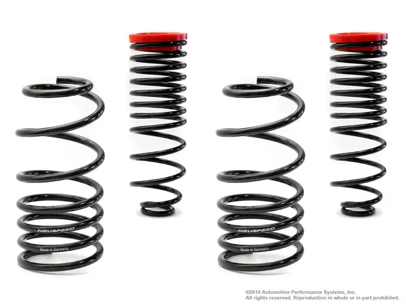 Lowering Springs Kit | Sport • 2.0L 8V Golf/Jetta/Cabrio Mk3 1