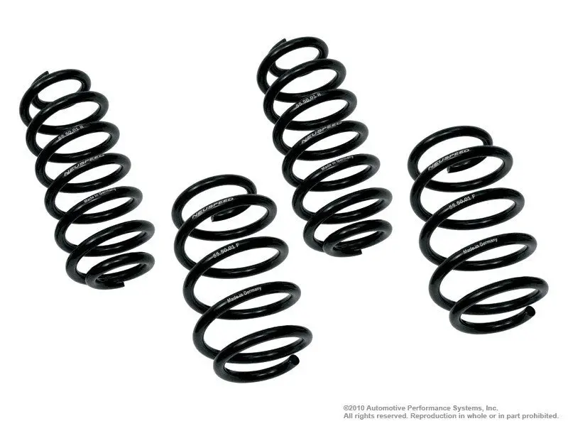 Lowering Springs Kit | Sport • Pq35 Gti/Jetta/Gli 1