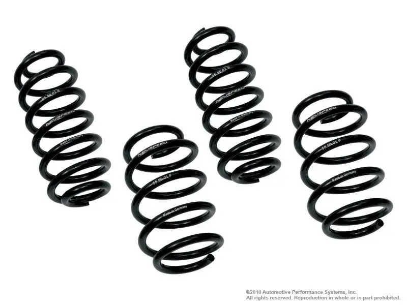 Lowering Springs Kit | Sport • Mqbe Golf Gti Mk8, A3 8Y 1