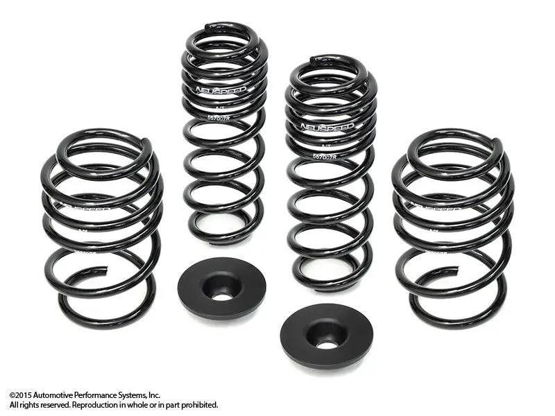 Lowering Springs Kit | Sport • Mqb Awd 1