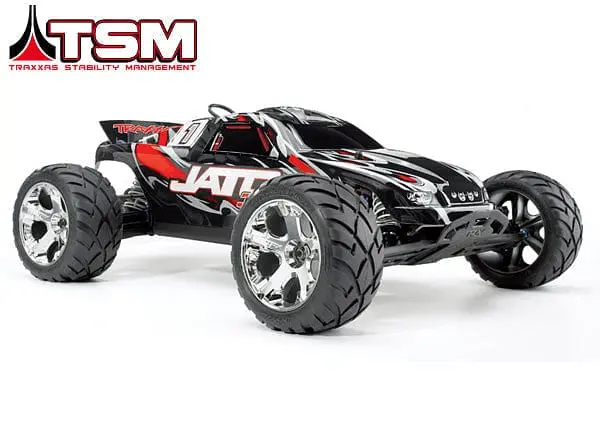 Traxxas 55077-3 - Jato 3.3(Store Only) 1