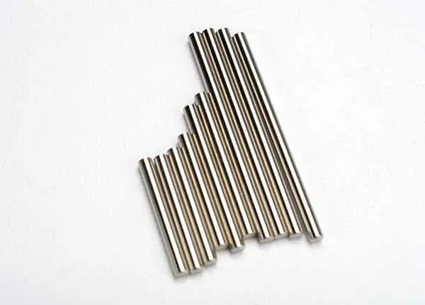 Traxxas 5521 - Suspension Pin Set, Complete 1