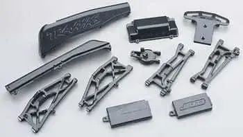 5522G Exo-Carbon Kit Jato 1