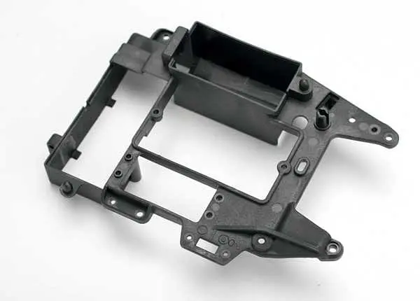 Traxxas 5523 - Chassis Top Plate 1