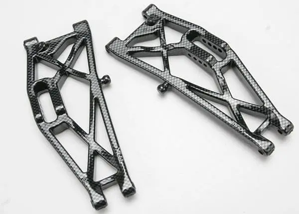 Traxxas 5533G - Suspension Arms, Rear 1