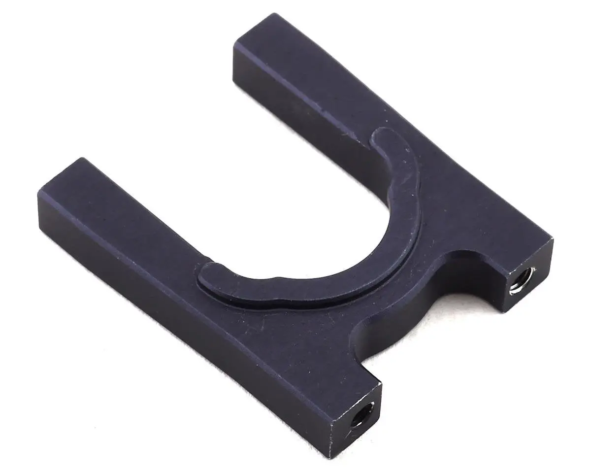 Tekno Tkr6634a Eb410/Et410 Aluminum Center Differential Support 1