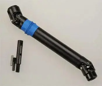 5551 Left Or Right Driveshaft Assembly Jato 1