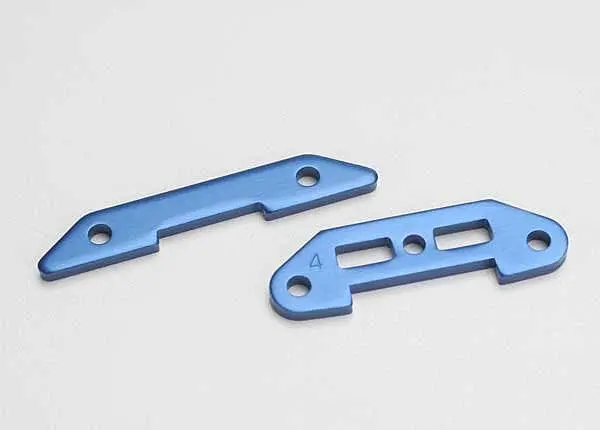 Traxxas 5558 - Tie Bars (Front & Rear) 1
