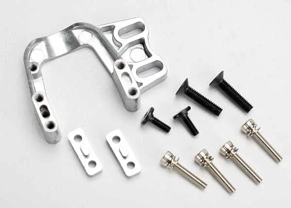 Traxxas 5560 - Engine Mount 1