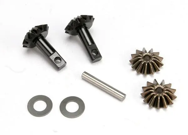 Traxxas 5582 - Gear Set, Differential 1
