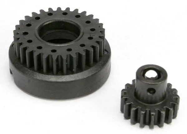 Traxxas 5585 - Gear Set, Two-Speed 1