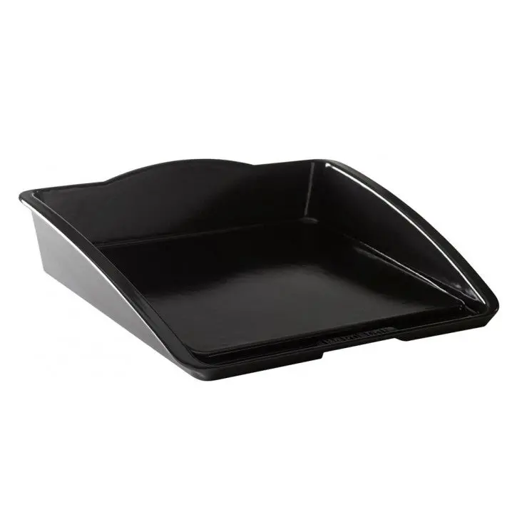 Porcelain-Enameled Cast-Iron Plancha 1