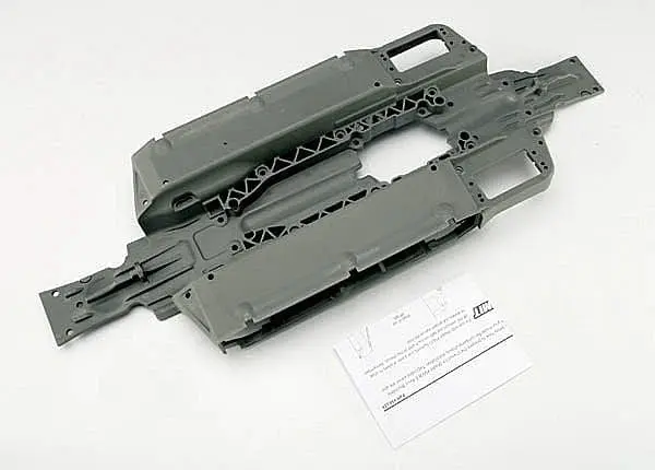 Traxxas 5622X - Chassis, E-Revo & Summit/ Foam Pad 1