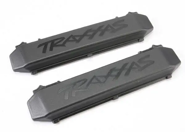 Traxxas 5627 - Door, Battery Compartment (2) 1