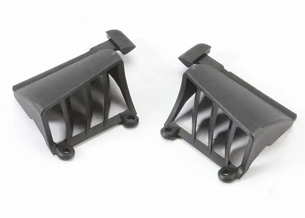 Traxxas 5628 - Vent, Battery Compartment 1