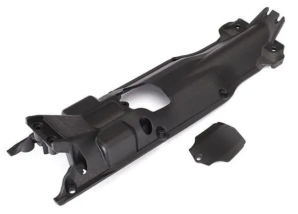 Traxxas 5637X - Skidplate 1