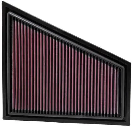 K&N 33-2963 Bmw Z4 2.5/3.0L-L6 / F10 528I Drop In Air Filter 1