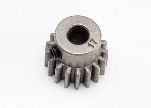 Traxxas 5643 - Gear, 17-T Pinion 1