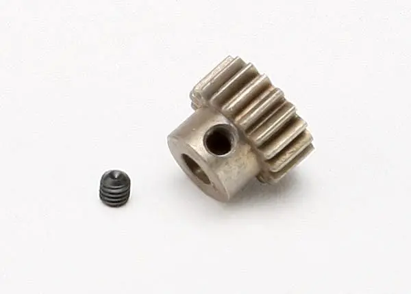 Traxxas 5644 - Gear, 18-T Pinion 1
