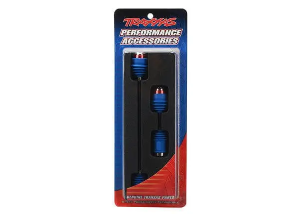 Traxxas 5650R  Driveshafts, Center E-Revo 1