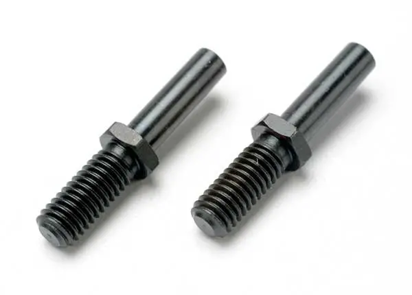 Traxxas 5354 - Rocker Arm Post (Steel) (2) 1