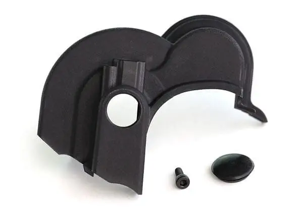 Traxxas 5677A - Cover, Gear/ 3X8mm Cs (1) 1