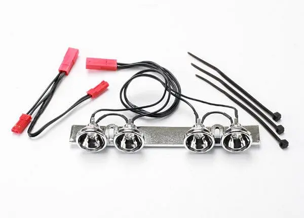 Traxxas 5684 - Led Lightbar 1