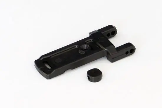 Custom Works 3246 Adjustable A Arm Pivot & Bushing 1