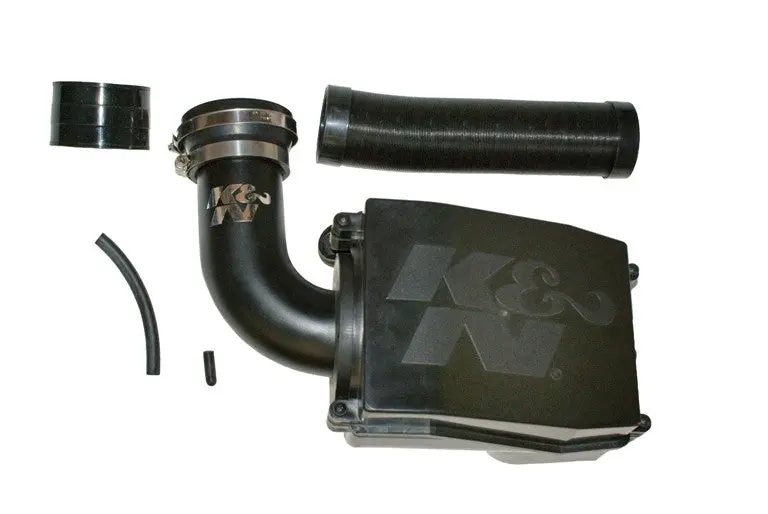 K&N Performance Intake Kit 57S-9501 1