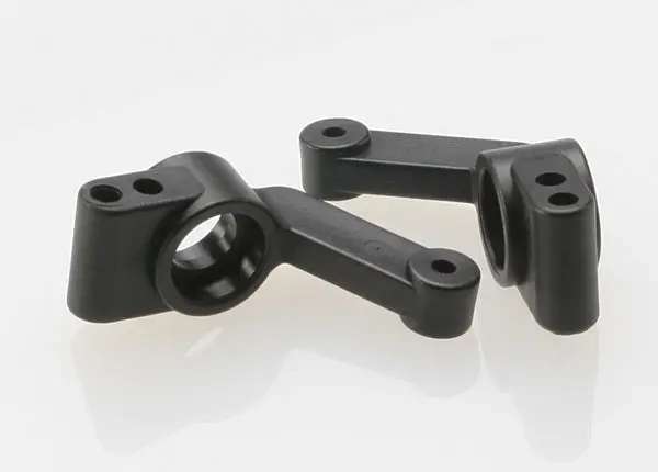 Traxxas 3752 Stub Axle Carriers (2) (Requires 5X11x4mm Bearings) 0.02 1
