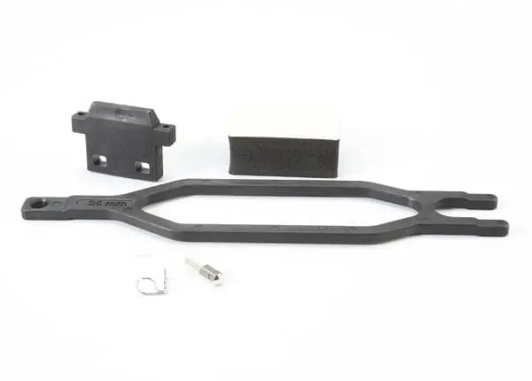 Traxxas 5827 - Hold Down, Battery 1