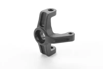 Xray 362250-H Composite Steering Block - Hard V2 1