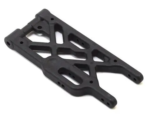Xray 353116-G Graphite Composite Rear Lower Suspension Arm 1