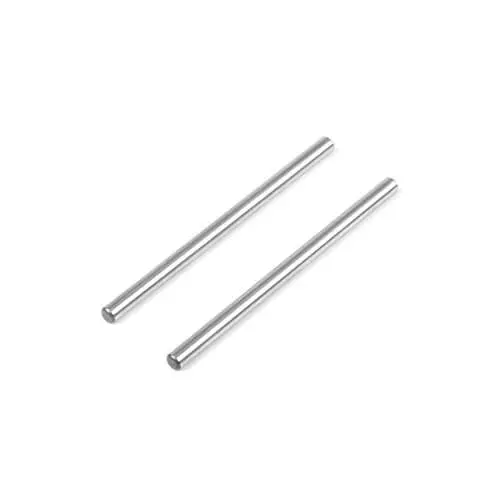 Tekno 9020 Hinge Pins (Inner, Front/Rear, 2.0, 2Pcs) 1