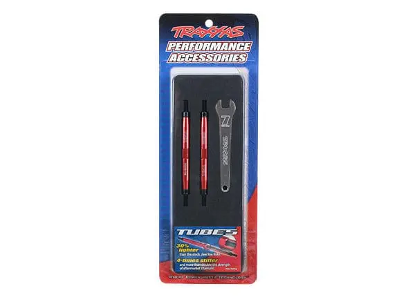 Traxxas 5939R - Toe Links, Slayer Pro 4X4 1