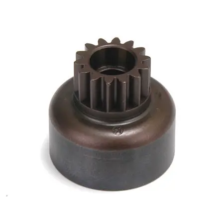 Losi Losa9127 14T High Endurance Clutch Bell 1