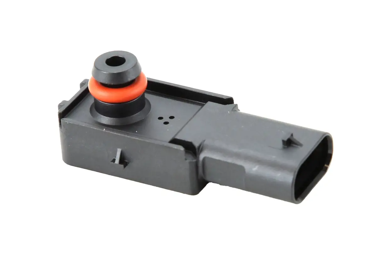 Oem Audi Brake Fluid Pressure Sensor - B9/B9.5 A4, A5, A4 Allroad, S4, S5, Rs5, Q5, Sq5, 4M Q7 1