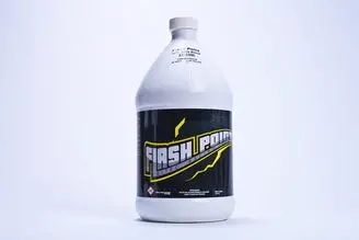 Flash Point Nitro Fuel 30% Race Blend Fp0103-4 - For Pick Up Only (No Shipping Available) 1