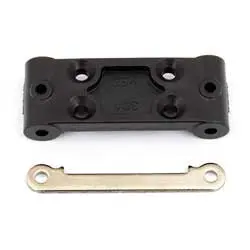 Team Associated 91656 B6 Bulkhead 1