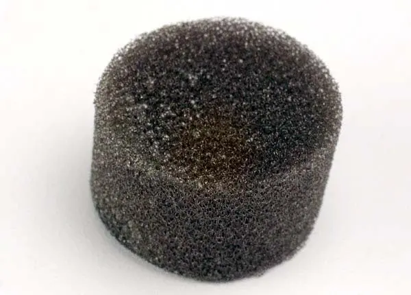 Traxxas 4061 Air Filter (Foam Insert Only) 0.015 1