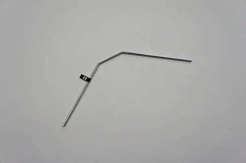 Mugen Seiki E2138 2.5Mm Rear Anti-Roll Bar 1