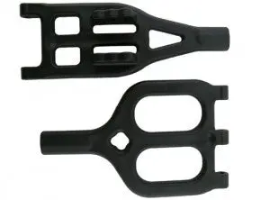Rpm 80462 A-Arm (Black) (T Maxx 3.3/2.5R) (1 Upper/1 Lower) 1